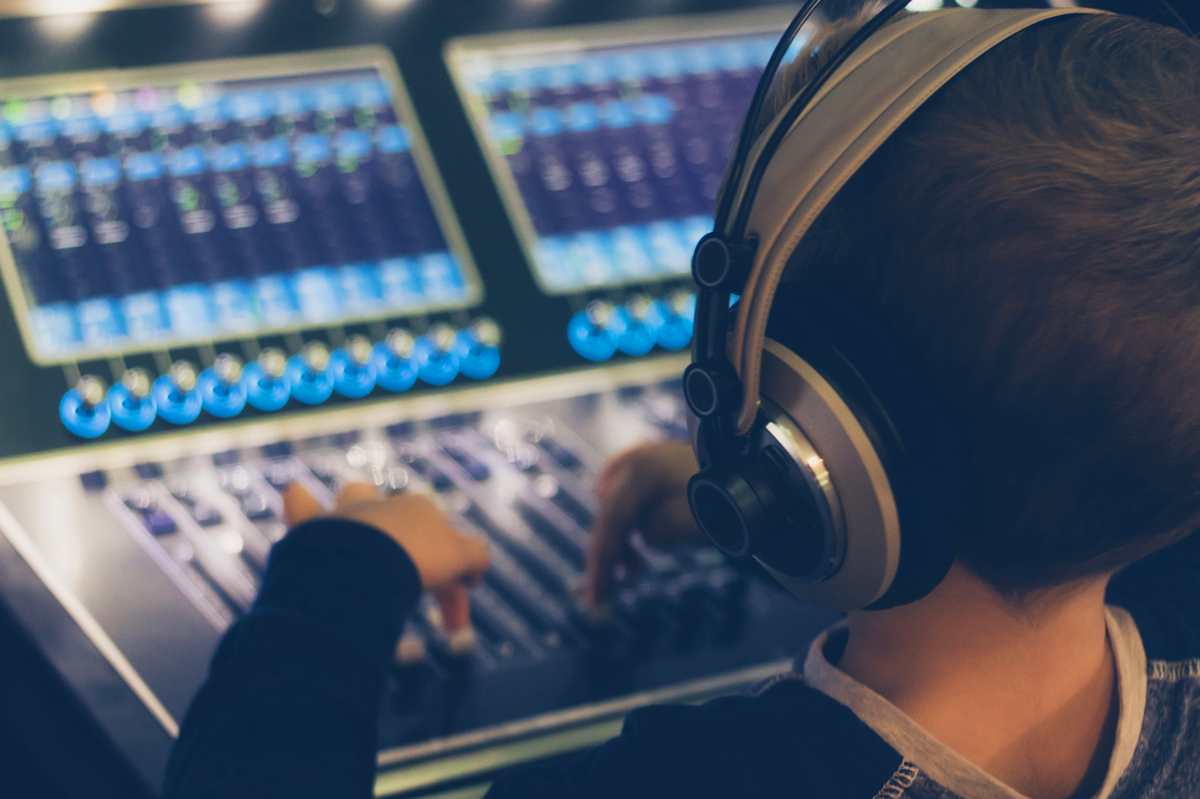 Kids DJ Summer Camp [Class in NYC] Scratch DJ Academy CourseHorse